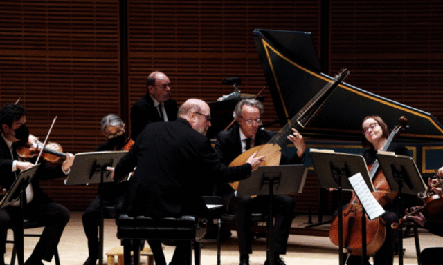 Bach Fest